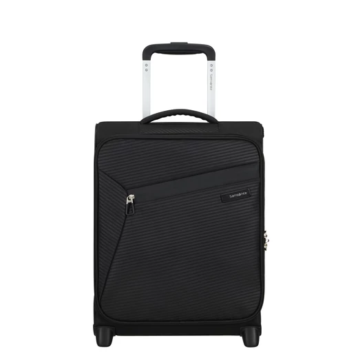 American Tourister Litebeam Fedélzeti állóbőrönd 45 cm