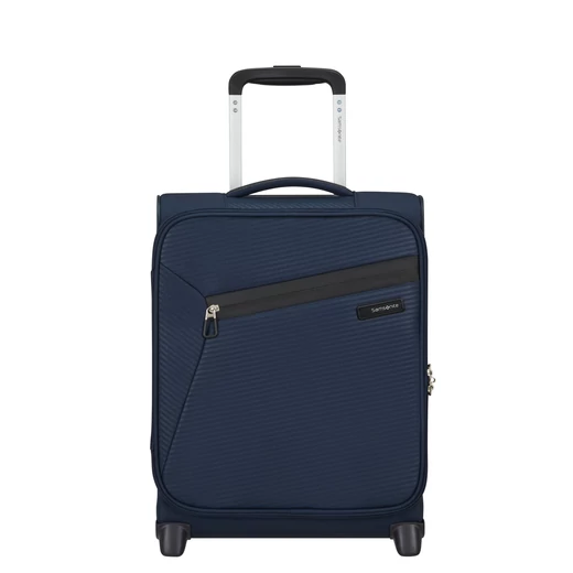 American Tourister Litebeam Fedélzeti állóbőrönd 45 cm
