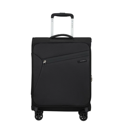 American Tourister Litebeam Fedélzeti Spinner 55 cm