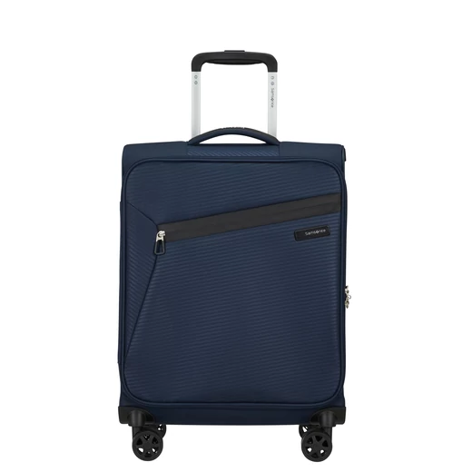 American Tourister Litebeam Fedélzeti Spinner 55 cm