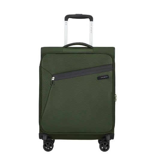 American Tourister Litebeam Fedélzeti Spinner 55 cm