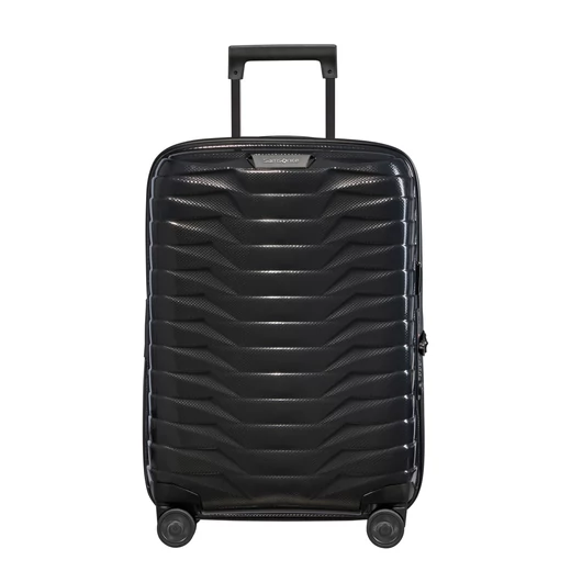 Samsonite Proxis Fedélzeti Spinner 55 cm, bővíthető