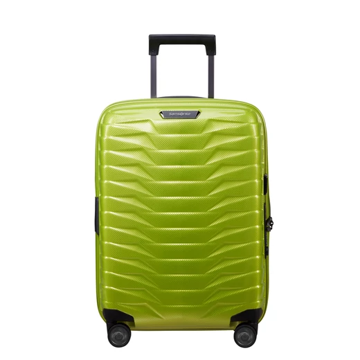 Samsonite Proxis Fedélzeti Spinner 55 cm, bővíthető