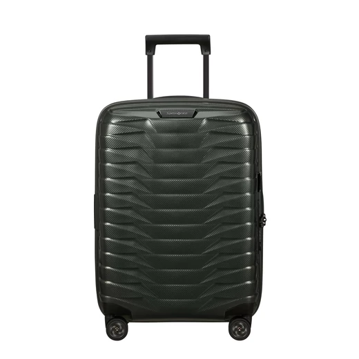 Samsonite Proxis Fedélzeti Spinner 55 cm, bővíthető
