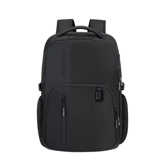 Samsonite Biz2Go Laptop Hátizsák, bővíthető / 17.3"