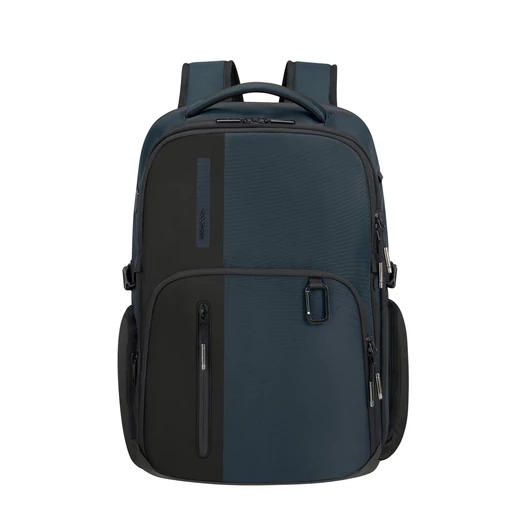 Samsonite Biz2Go Laptop Hátizsák, bővíthető / 17.3"