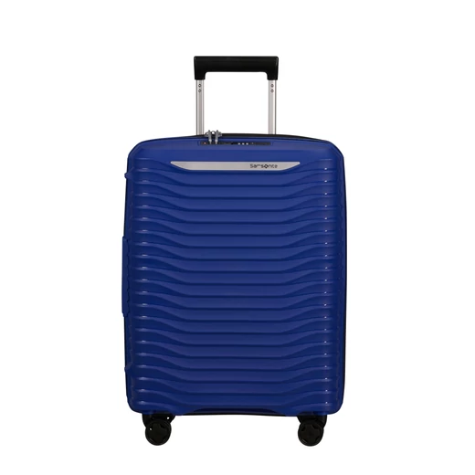 Samsonite Upscape Fedélzeti Spinner 55 cm, bővíthető