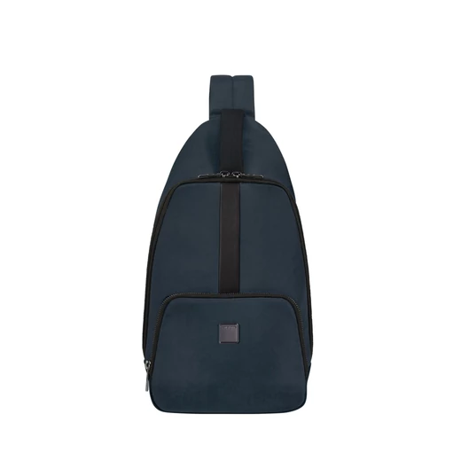 Samsonite Sacksquare sling táska M