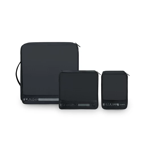 Samsonite Pack-Sized 3db-os rendszerező táska szett