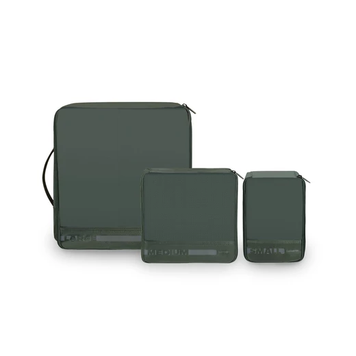 Samsonite Pack-Sized 3db-os rendszerező táska szett