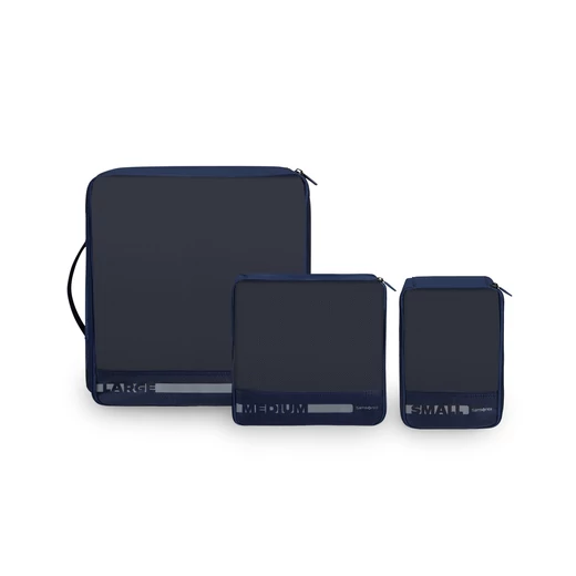 Samsonite Pack-Sized 3db-os rendszerező táska szett