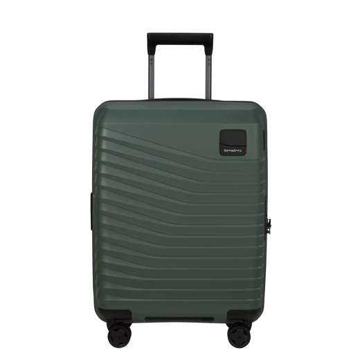 Samsonite Intuo Fedélzeti Spinner 55 cm, bővíthető