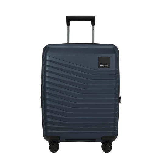 Samsonite Intuo Fedélzeti Spinner 55 cm, bővíthető