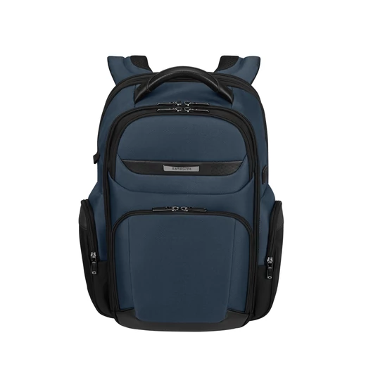 Samsonite Pro-DLX 6 Laptop hátizsák / 15.6"