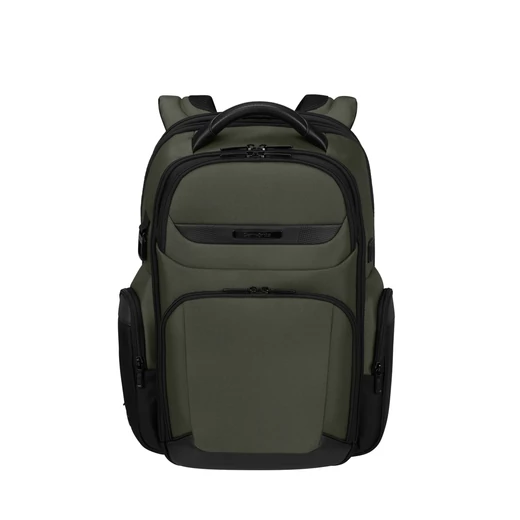 Samsonite Pro-DLX 6 Laptop hátizsák / 15.6"