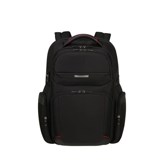 Samsonite Pro-DLX 6 Laptop hátizsák, bővíthető / 17.3"