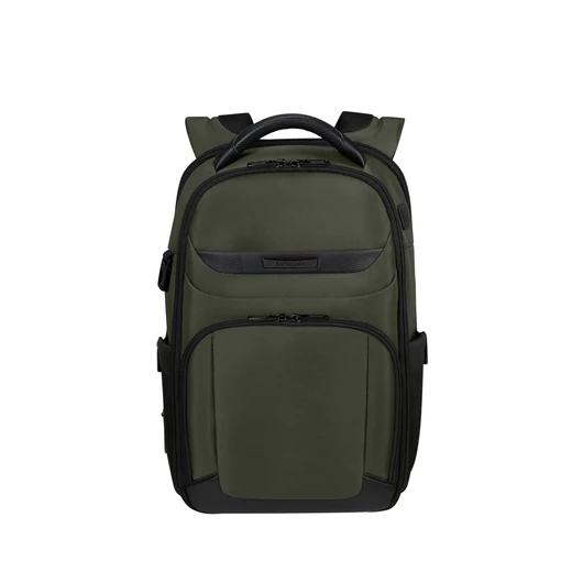 Samsonite Pro-DLX 6 Laptop hátizsák / 14.1"