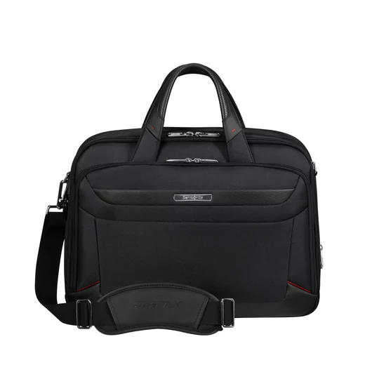 Samsonite Pro-DLX 6 Laptop irattáska, bővíthető / 15.6"