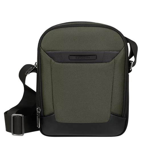 Samsonite Pro-Dlx 6 válltáska M / 9.7"