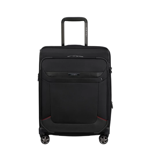 Samsonite Pro-DLX 6 Fedélzeti Spinner 55 cm, bővíthető