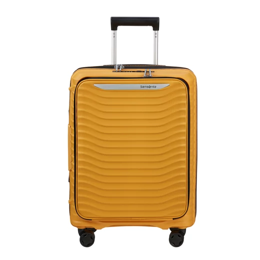 Samsonite Upscape Fedélzeti Spinner 55 cm, bővíthető