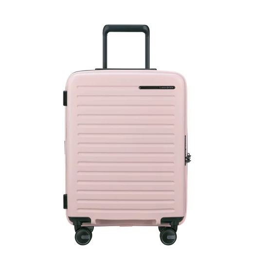 Samsonite Restackd Fedélzeti Spinner 55 cm, bővíthető