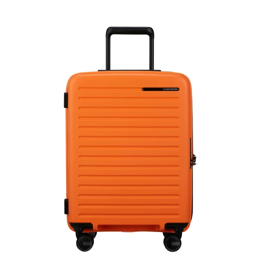 Samsonite Restackd Fedélzeti Spinner 55 cm, bővíthető