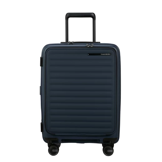 Samsonite Restackd Fedélzeti Spinner 55 cm, bővíthető