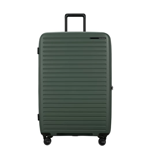 Samsonite Restackd Spinner 81 cm, bővíthető