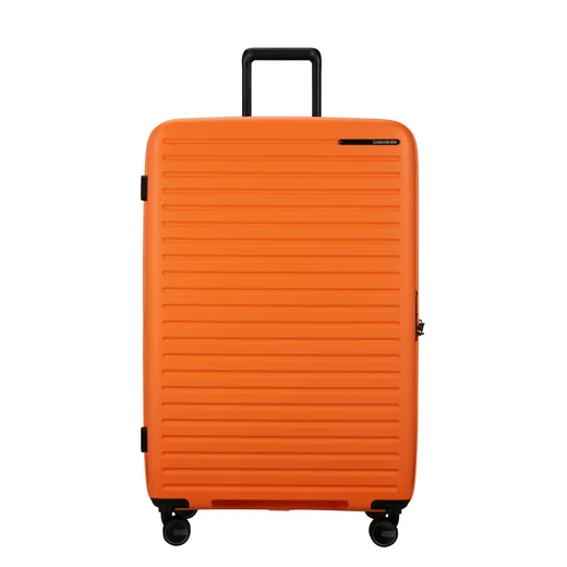 Samsonite Restackd Spinner 81 cm, bővíthető