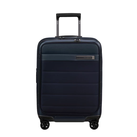 Samsonite Neopod Fedélzeti Spinner 55 cm, bővíthető