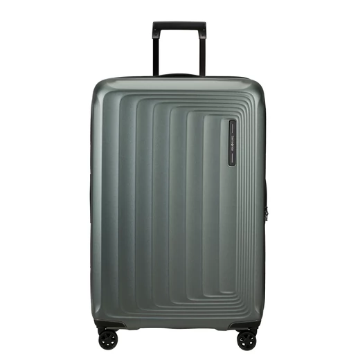 Samsonite Nuon Spinner 75 cm, bővíthető