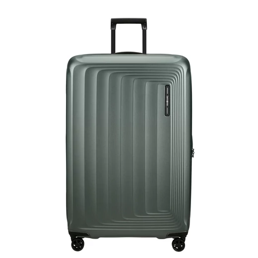 Samsonite Nuon Spinner 81 cm, bővíthető