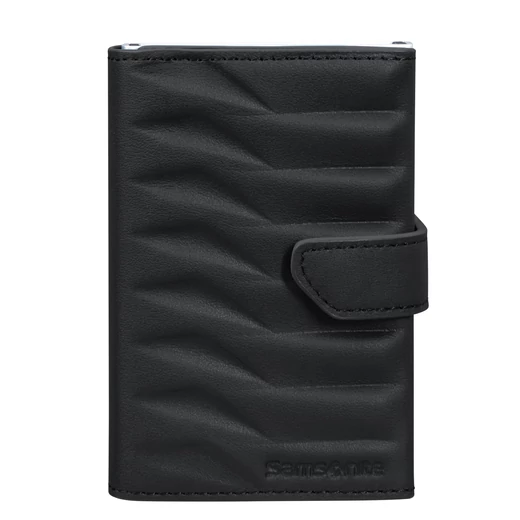 Samsonite Alu Fit Proxis kártyatartó