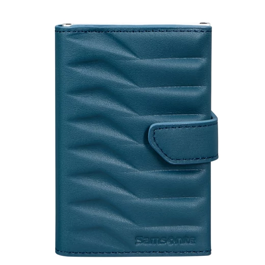 Samsonite Alu Fit Proxis kártyatartó