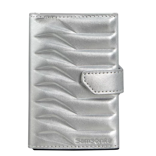 Samsonite Alu Fit Proxis kártyatartó