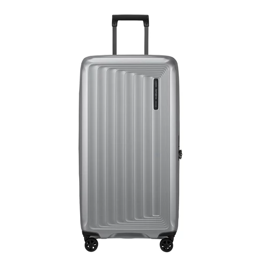 Samsonite Nuon Trunk 80 cm