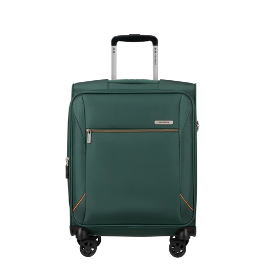 Samsonite Base Breeze Fedélzeti Spinner 55 cm, bővíthető