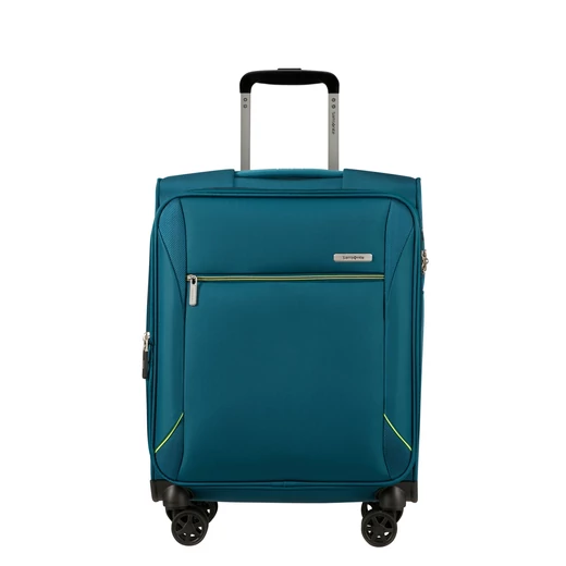 Samsonite Base Breeze Fedélzeti Spinner 55 cm, bővíthető
