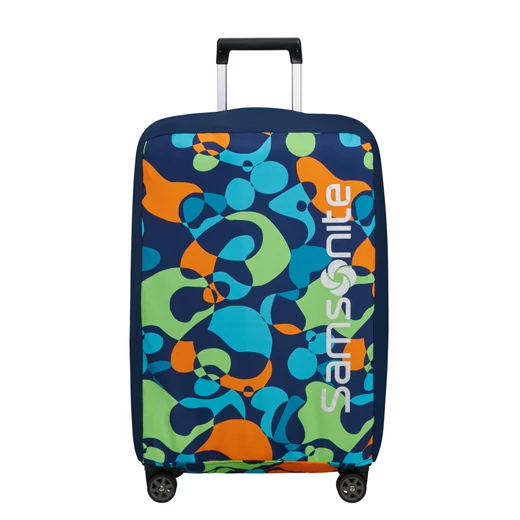 Samsonite TA Revolution Összehajtható Bőrönd huzat M (68+69 cm)