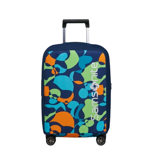 Samsonite TA Revolution Összehajtható Bőrönd huzat S (55 cm)