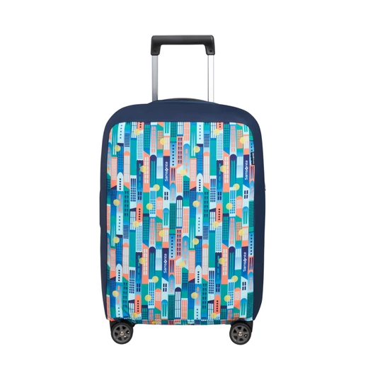 Samsonite TA Revolution Összehajtható Bőrönd huzat S (55 cm)