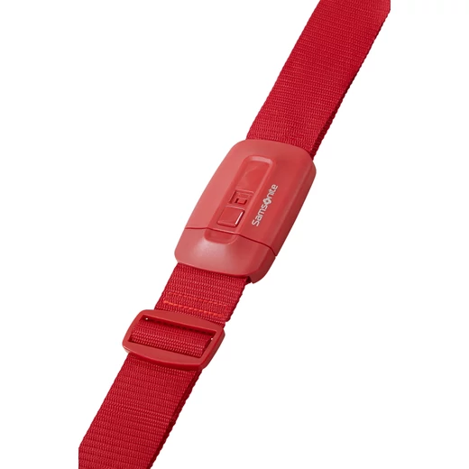 Samsonite TA Revolution bőröndszíj 50 mm