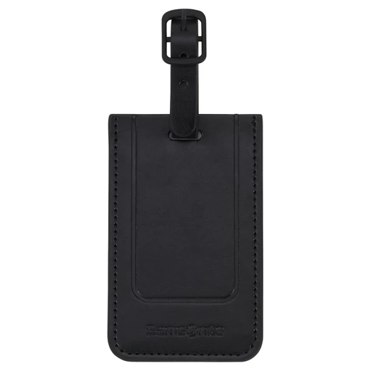 Samsonite TA Revolution bőröndcímke 2db