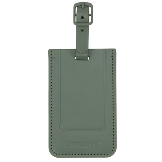 Samsonite TA Revolution bőröndcímke 2db