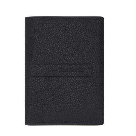 Samsonite TA Revolution útlevél és irattartó RFID