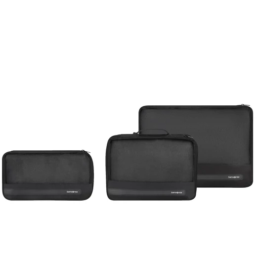 Samsonite TA Revolution 3db-os rendszerező táska szett