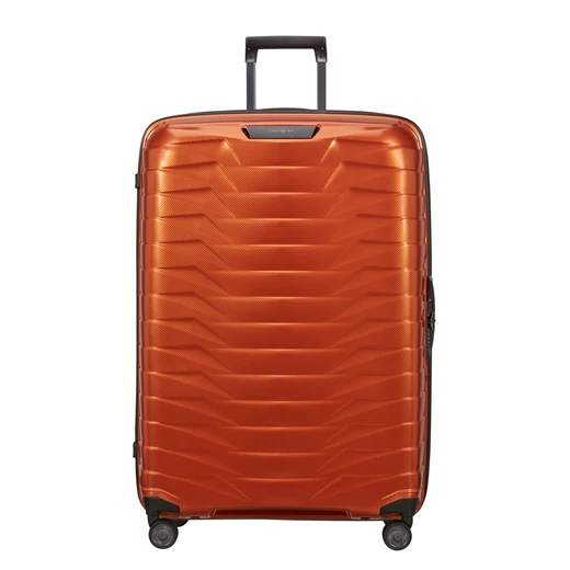 Samsonite Proxis Spinner 81 cm