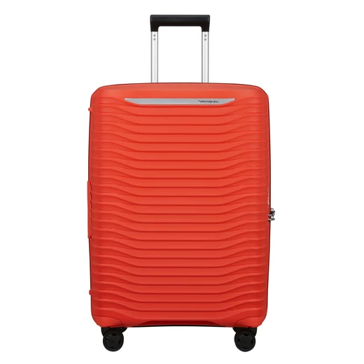 Samsonite Upscape Spinner 68 cm, bővíthető