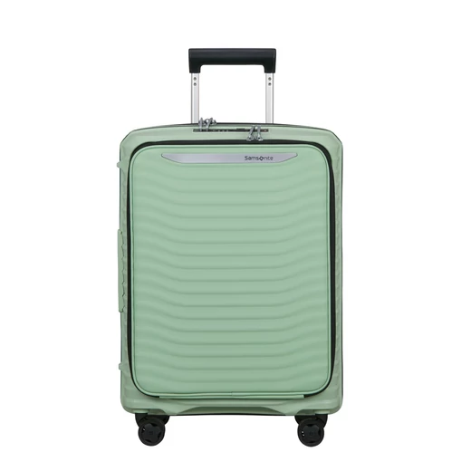 Samsonite Upscape Fedélzeti Spinner 55 cm, bővíthető